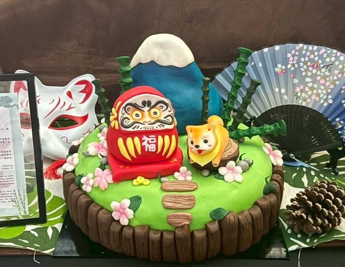 2025台灣國際廚藝美食挑戰賽圖片