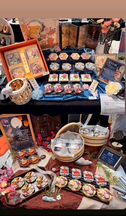 2025台灣國際廚藝美食挑戰賽圖片